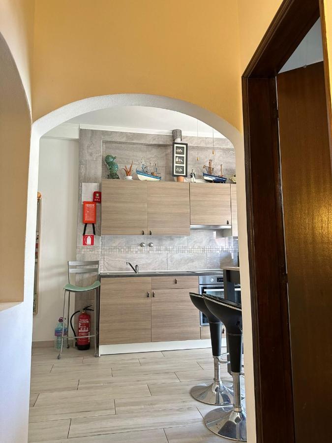 Casa Da Joana Apartment Portimao Exterior photo
